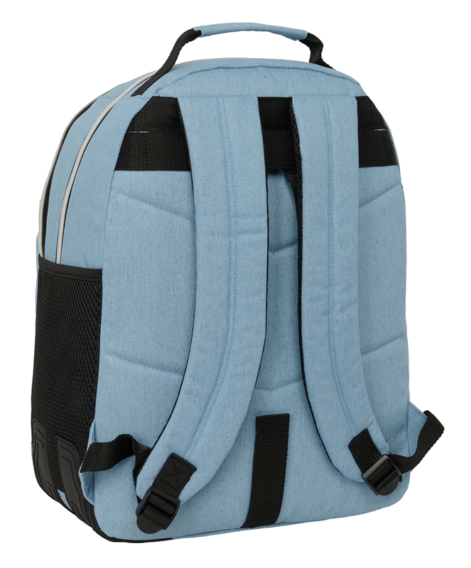 K-POP- "Huntr/X" Mochila escolar dupla 42cm - Image 2