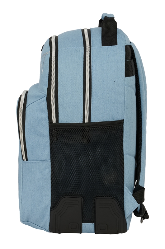 K-POP- "Huntr/X" Mochila escolar dupla 42cm - Image 3
