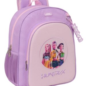 K-POP- "Iconic" Mochila Escolar junior 38cm