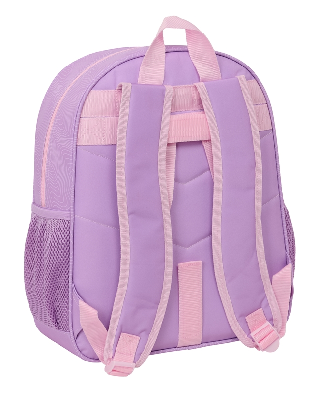 K-POP- "Iconic" Mochila Escolar junior 38cm - Image 2