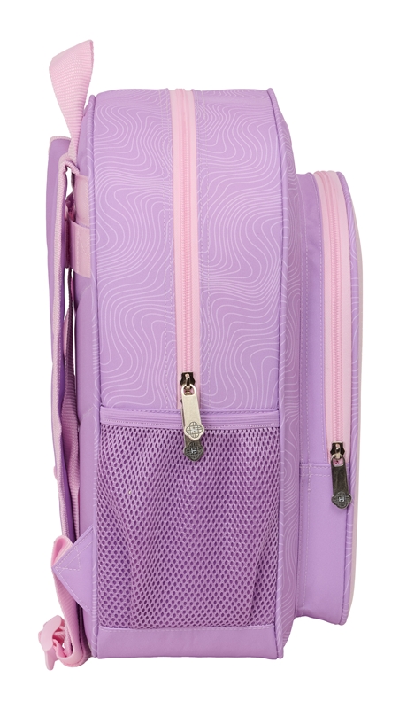 K-POP- "Iconic" Mochila Escolar junior 38cm - Image 3
