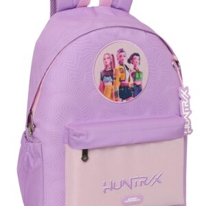 k pop "iconic" mochila para portatil 14,1"