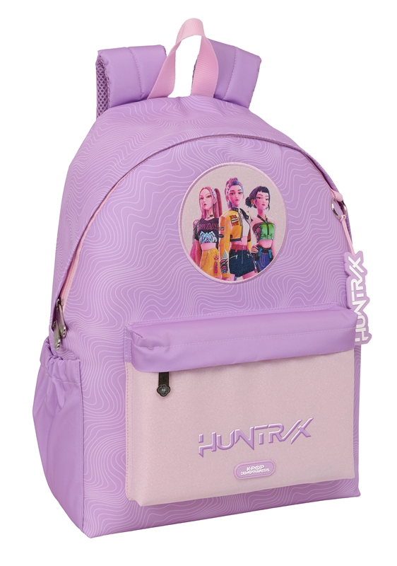 k pop "iconic" mochila para portatil 14,1" k pop "iconic" mochila para portatil 14,1"
