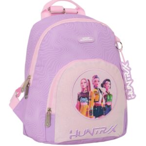 K-POP- "Iconic" Mochila mini 30cm