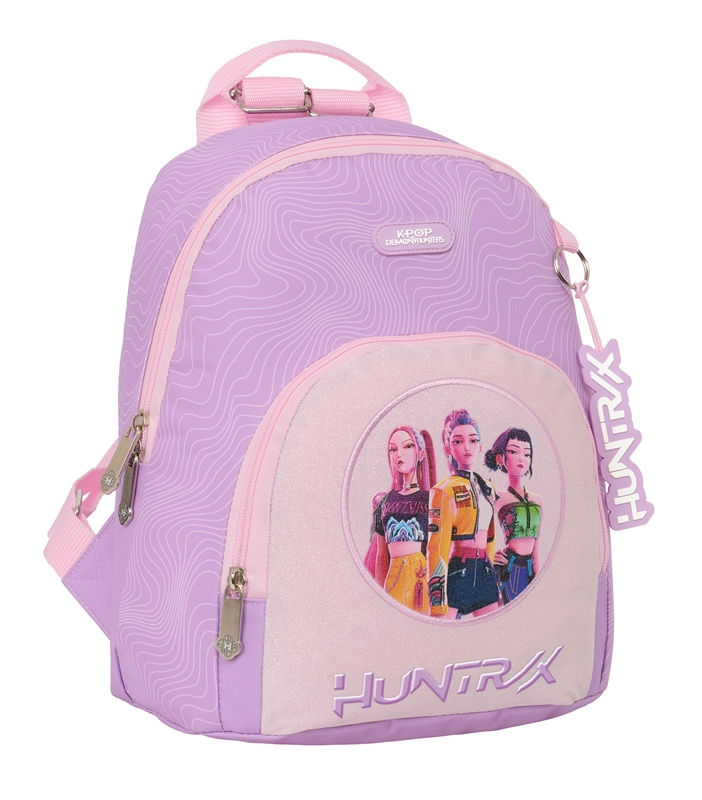 K-POP- "Iconic" Mochila mini 30cm