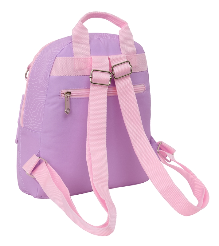 K-POP- "Iconic" Mochila mini 30cm - Image 2