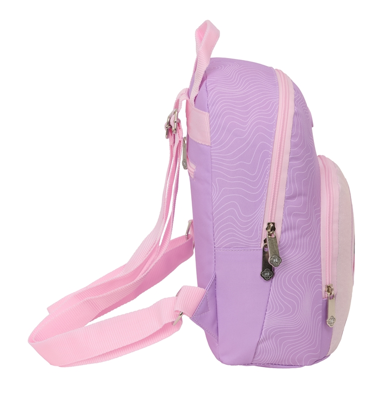 k pop "iconic" mochila mini 30cm k pop "iconic" mochila mini 30cm