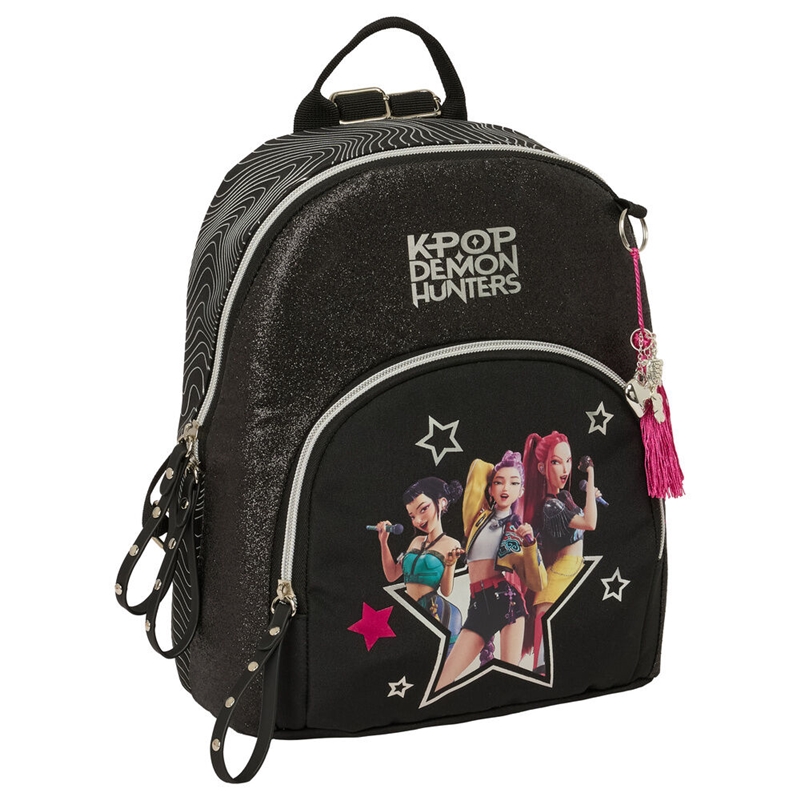 k pop "energy" mochila mini 30cm k pop "energy" mochila mini 30cm