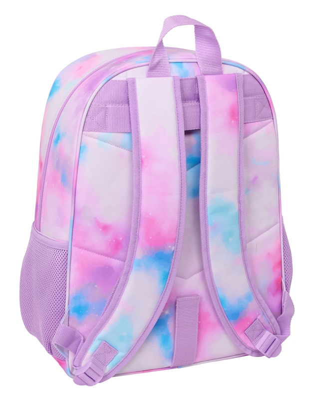 k pop "artist" mochila escolar 42cm k pop "artist" mochila escolar 42cm