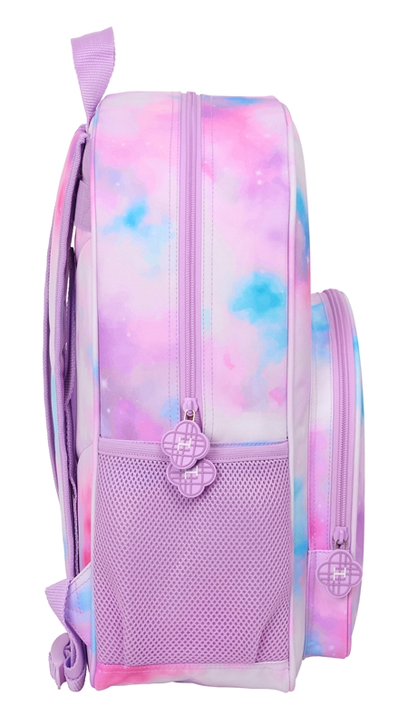 k pop "artist" mochila escolar 42cm k pop "artist" mochila escolar 42cm