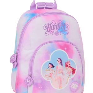 k pop "artist" mochila mini 30cm