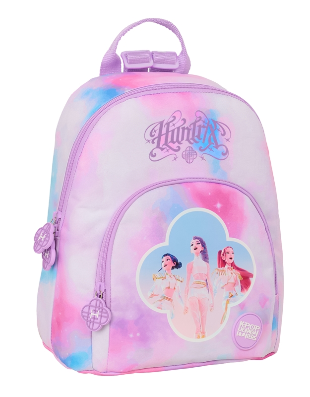 k pop "artist" mochila mini 30cm k pop "artist" mochila mini 30cm