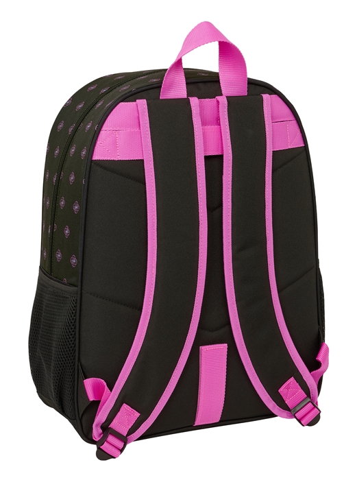 K-POP- "Negra" Mochila escolar 42cm - Image 2