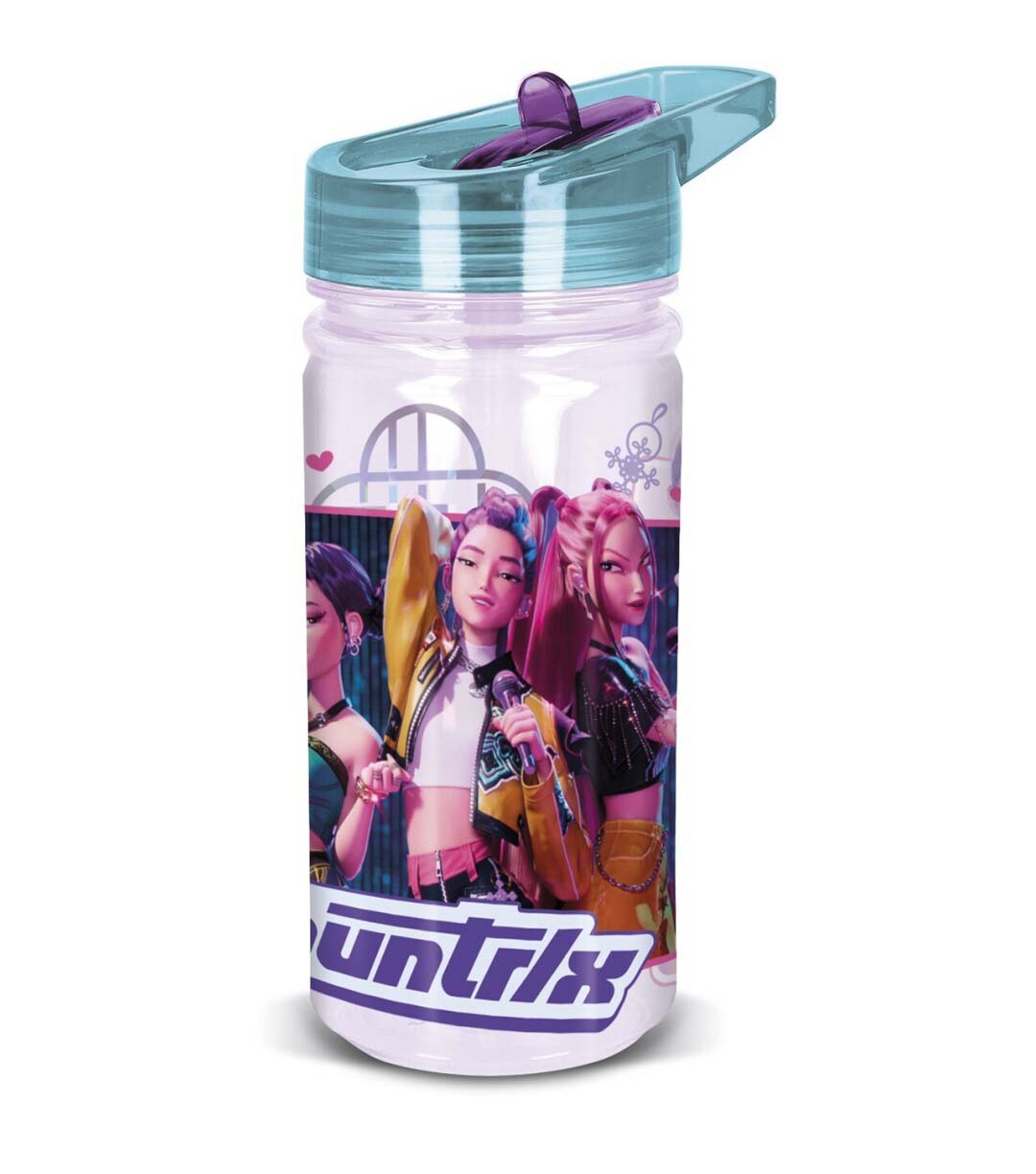 k pop garrafa 370ml k pop garrafa 370ml