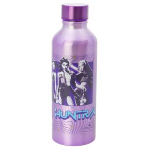 k pop garrafa térmica 740ml