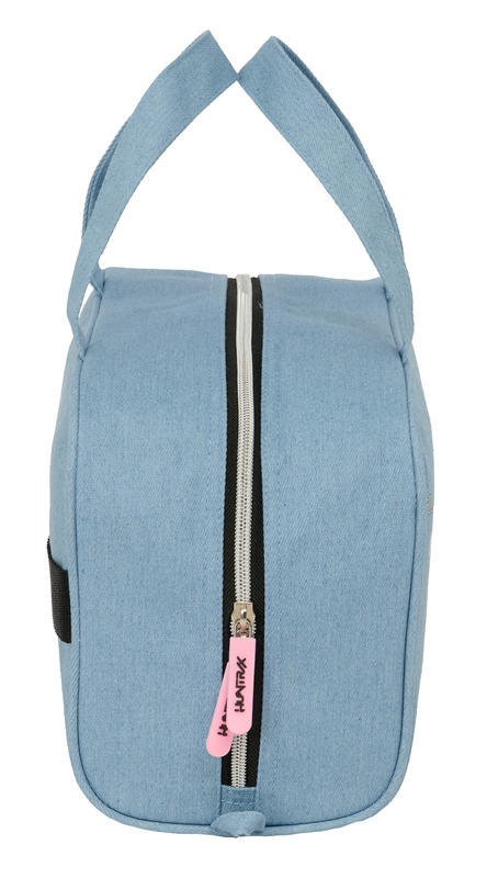 k pop "huntr/x" necessaire k pop "huntr/x" necessaire