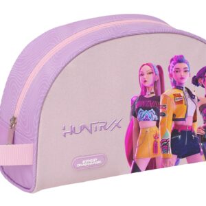 k pop "iconic" necessaire