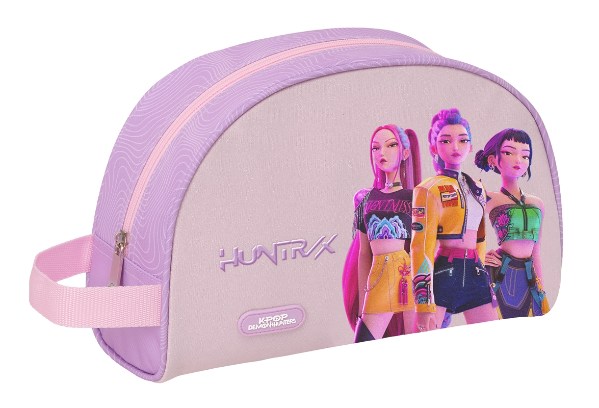 k pop "iconic" necessaire k pop "iconic" necessaire