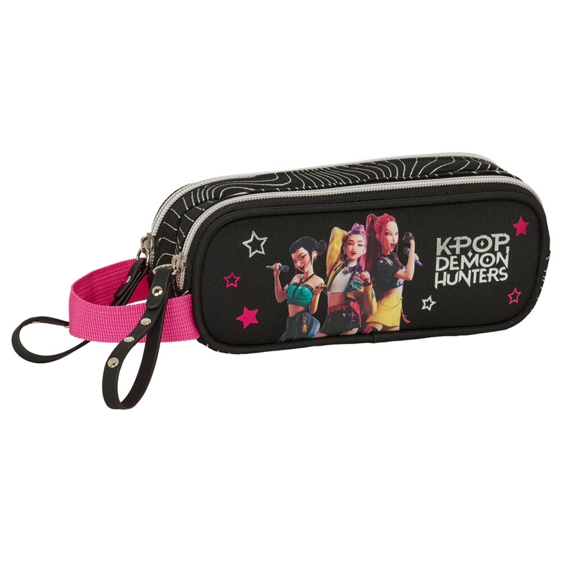k pop "energy" porta lápis duplo k pop "energy" porta lápis duplo