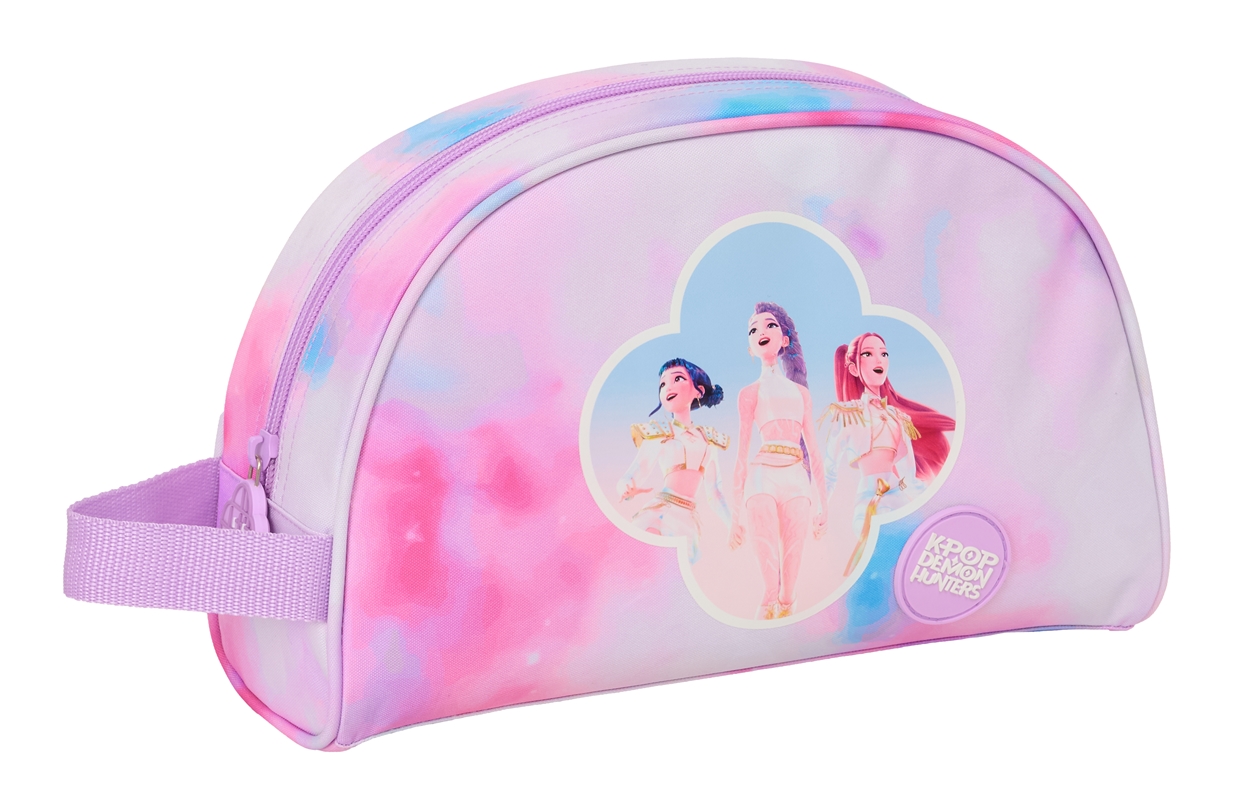k pop "artist" necessaire k pop "artist" necessaire