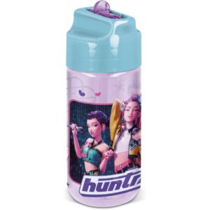 k pop garrafa 430ml