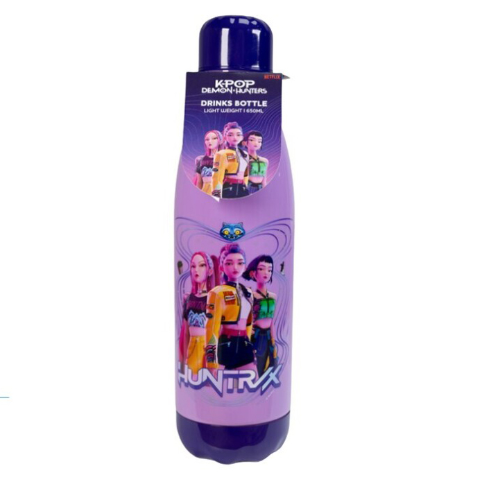 k pop garrafa 750ml k pop garrafa 750ml