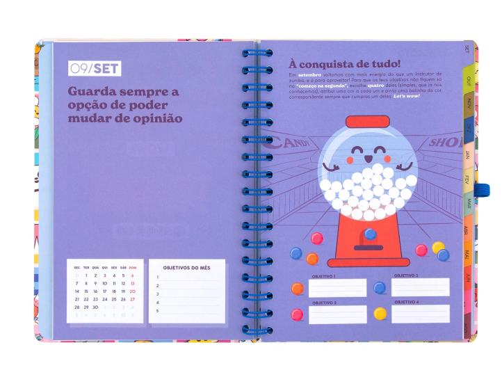 agenda mr. wonderful 2026 27 semanal vive hoje, planeia sempre agenda mr. wonderful 2026 27 semanal vive hoje, planeia sempre