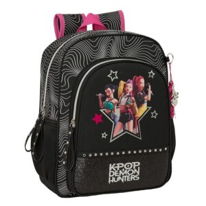 K-POP- "Energy" Mochila Escolar junior 38cm