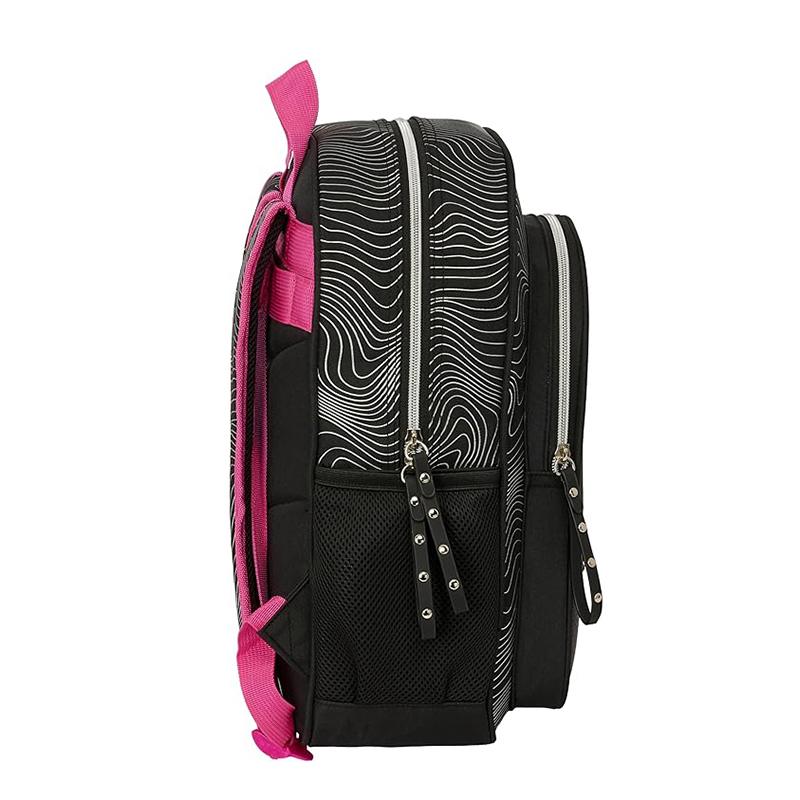 K-POP- "Energy" Mochila Escolar junior 38cm - Image 2