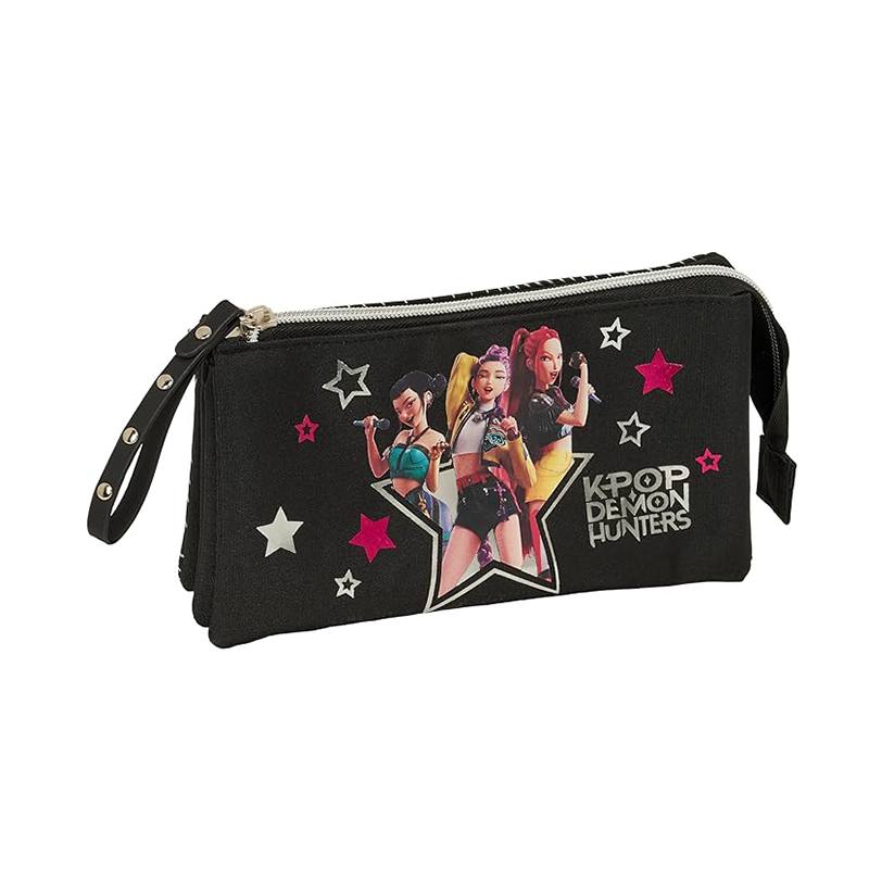 k pop "energy" porta lápis triplo k pop "energy" porta lápis triplo