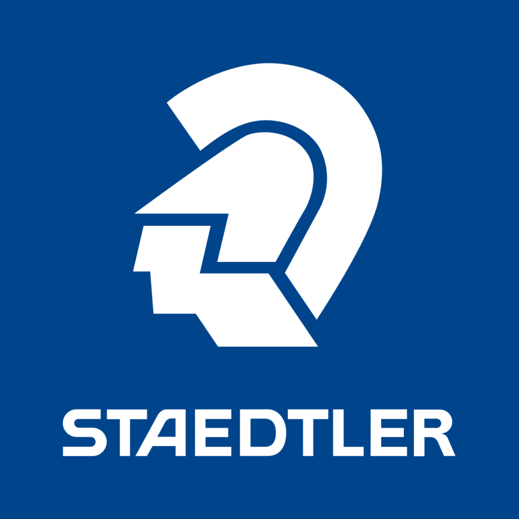 staedtler logo (stacked).svg