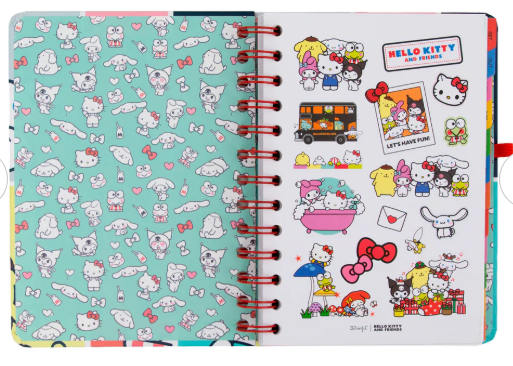agenda 2026 27 pequena hello kitty&friends semanal + 3 bo bo somos a melhor equipa agenda 2026 27 pequena hello kitty&friends semanal + 3 bo bo somos a melhor equipa