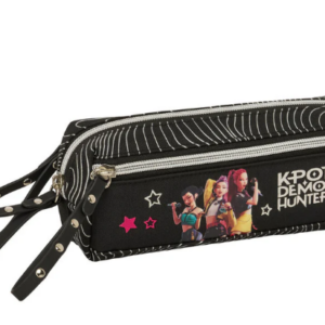 k pop "energy" porta lápis triplo