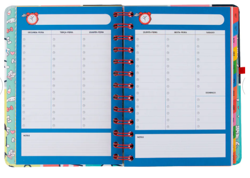agenda 2026 27 pequena hello kitty&friends semanal + 3 bo bo somos a melhor equipa agenda 2026 27 pequena hello kitty&friends semanal + 3 bo bo somos a melhor equipa
