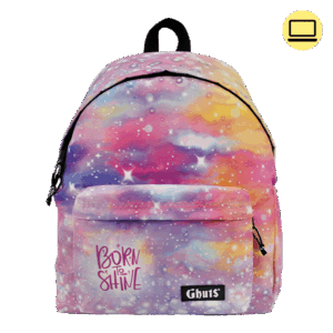 born to shine
