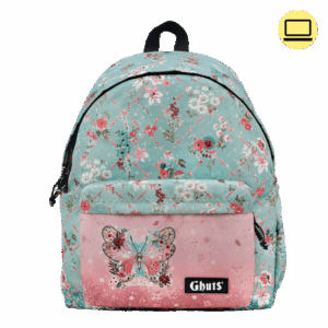 mochila my ghuts pc