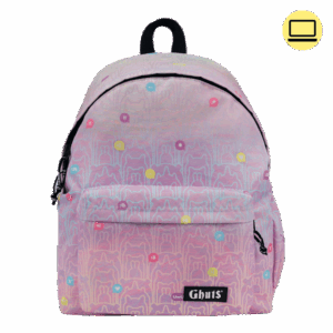 mochila my ghuts pc