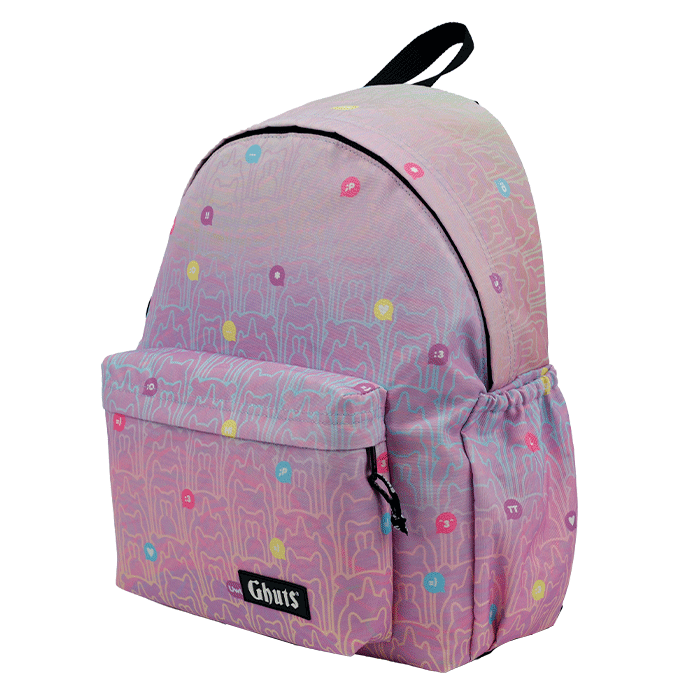 mochila my ghuts pc mochila my ghuts pc