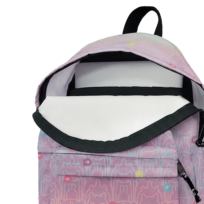 mochila my ghuts pc mochila my ghuts pc
