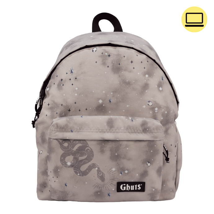 mochila my ghuts pc mochila my ghuts pc