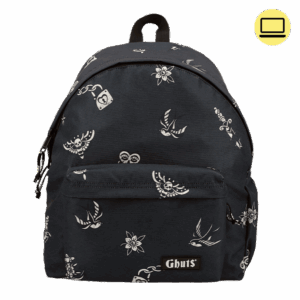 mochila my ghuts pc