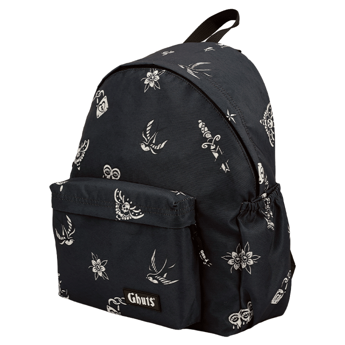 mochila my ghuts pc mochila my ghuts pc