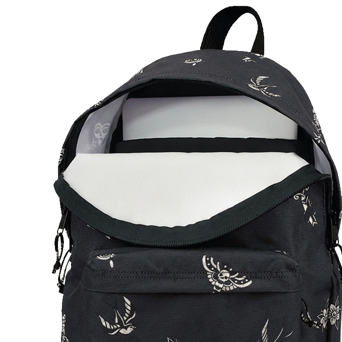 mochila my ghuts pc mochila my ghuts pc