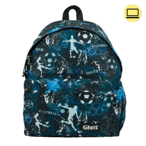 mochila my ghuts pc