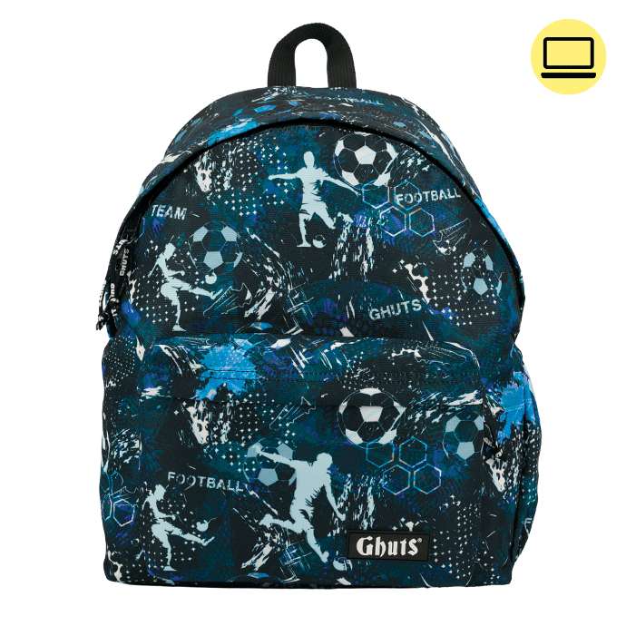 mochila my ghuts pc mochila my ghuts pc