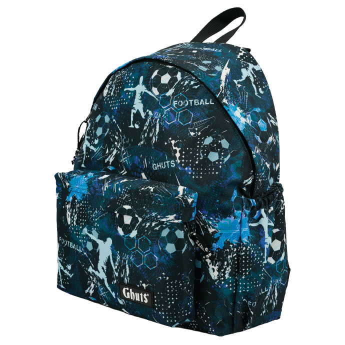 mochila my ghuts pc mochila my ghuts pc