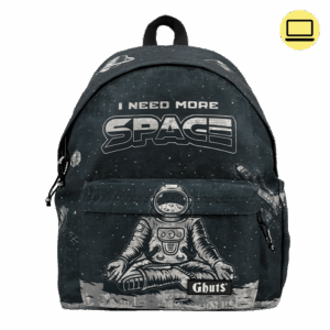 mochila my ghuts pc