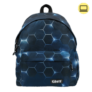 Mochila My Ghuts-PC