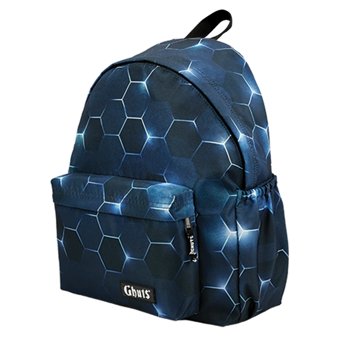 Mochila My Ghuts-PC - Image 2