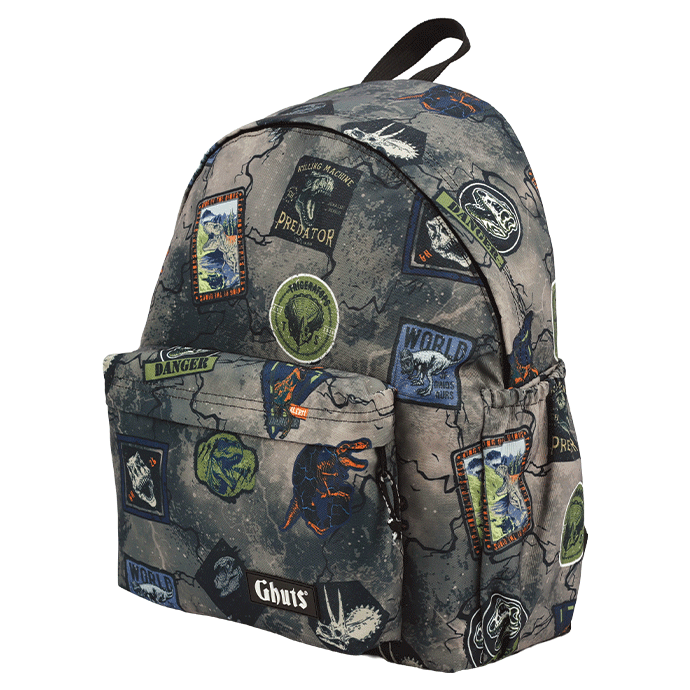 mochila my ghuts pc mochila my ghuts pc